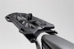 Street-rack Için Adaptör Plakası. Trax Adv/ion/evo Top Case Için  Gpt.00.152.54100