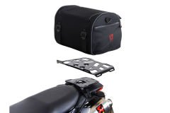 Alu-rack Için Arka Çanta Demi̇ri̇ Uzatma Parçası Bmw F 800 Gt 4r80 (K71) (15-19)  Gpt.00.152.43001