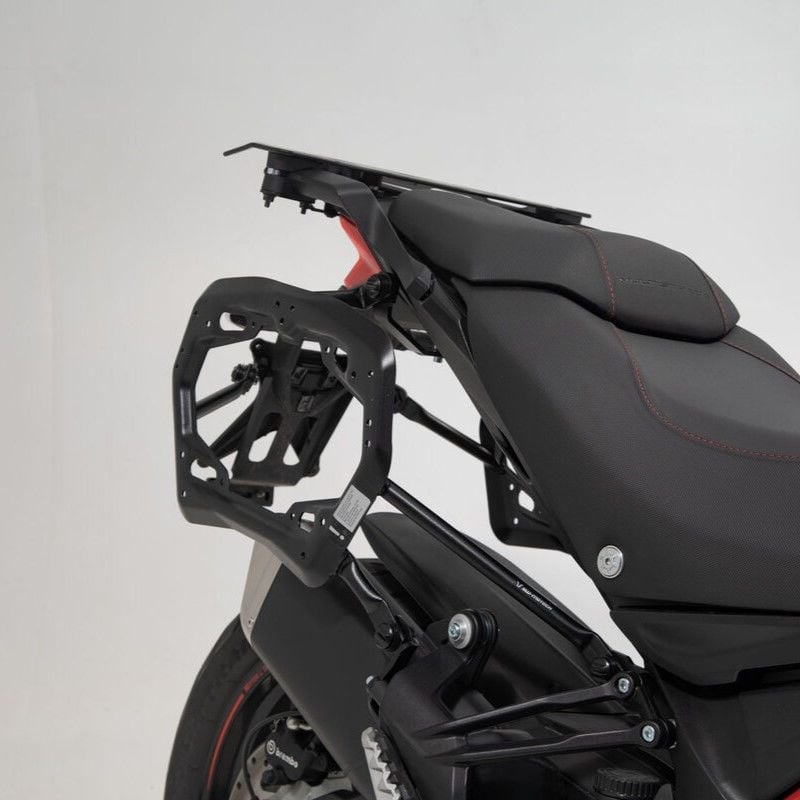 Yan Çanta Demi̇ri̇ Ducati Multistrada 1200/1260/950/v2   Kft.22.114.30000