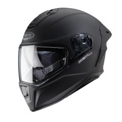 Caberg Drift Evo Fiberglass Mat Siyah