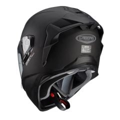 Caberg Drift Evo Fiberglass Mat Siyah