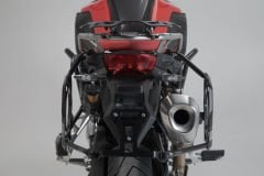 Yan Çanta Demi̇ri̇ Bmw F 750/800 Gs, F 850 Gs/adv (17-)  Kft.07.897.30000