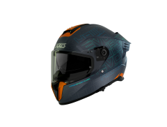 AXXIS HAWK EVO SV CUBIK C7