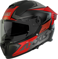 Axxis Hawk Evo Ixil Kırmızı