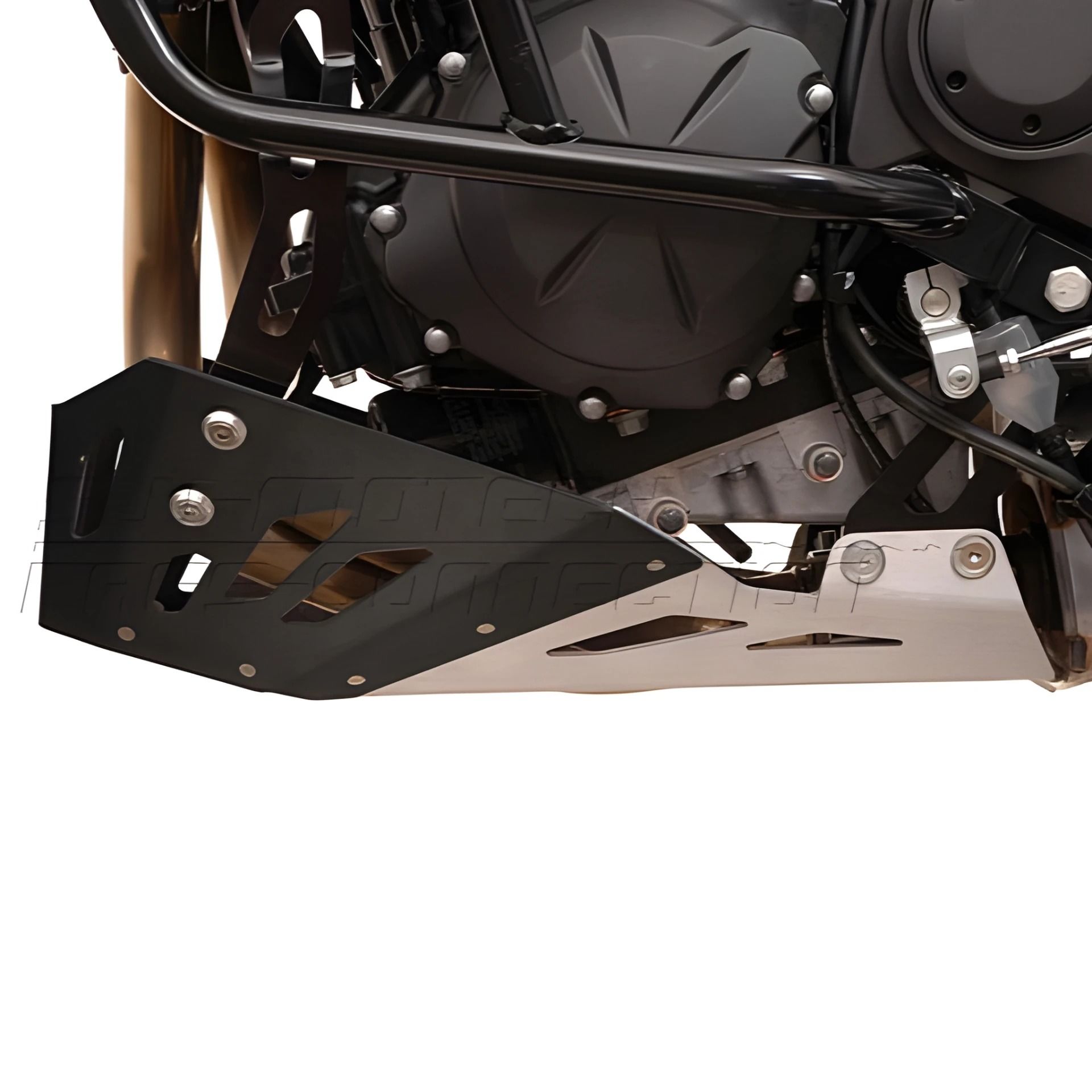 Motor Koruma Kawasaki Versys 650 (07-14)   Mss.08.712.10000/b