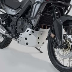 Motor Koruma Honda Xl750 Transalp (22-) Silver  Mss.01.070.10001/s