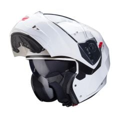 Caberg Duke Metal Beyaz