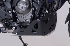 Motor Koruma Suzuki V-strom 800de Wem1 (22-25)   Mss.05.845.10001/b