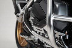 Si̇li̇ndi̇r Koruma Bmw R 1250 Gs, R 1250 R Black/silver   Mss.07.904.10201