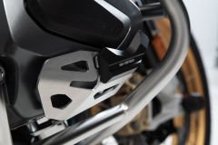 Si̇li̇ndi̇r Koruma Bmw R 1250 Gs, R 1250 R Black/silver   Mss.07.904.10201
