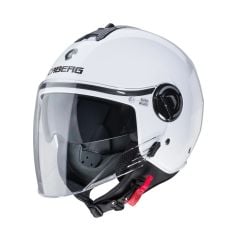 Caberg Riviera Beyaz