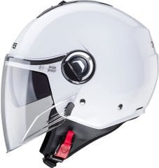 Caberg Riviera Beyaz