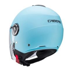 Caberg Riviera Mat Açık Mavi