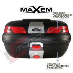 MAXEM  SL45 SİYAH