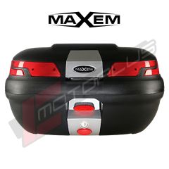 MAXEM  SL45 SİYAH SIRTLIKLI