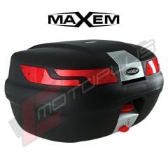 MAXEM  SL45 SİYAH SIRTLIKLI