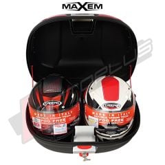 MAXEM  SL45 SİYAH SIRTLIKLI