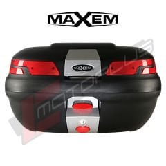 MAXEM  SL45 SİYAH FULL