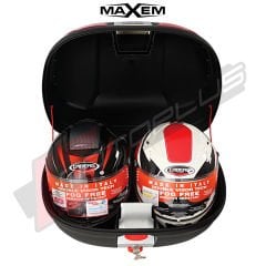 MAXEM  SL45 SİYAH FULL