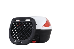 MAXEM SL35 BEYAZ SIRTLIKLI