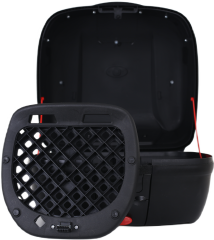 MAXEM SL40 FULL SİYAH