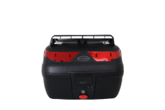 MAXEM SL40 FULL SİYAH