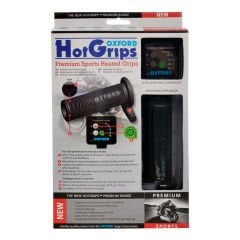 Oxford HotGrips Premium Elcik Isıtma - Sports