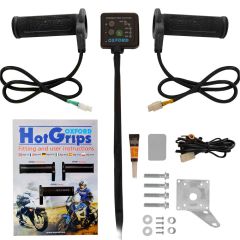 Oxford HotGrips Premium Sports