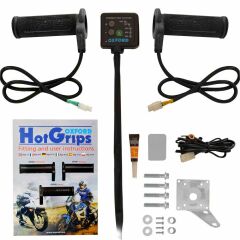 Oxford HotGrips Premium Touring