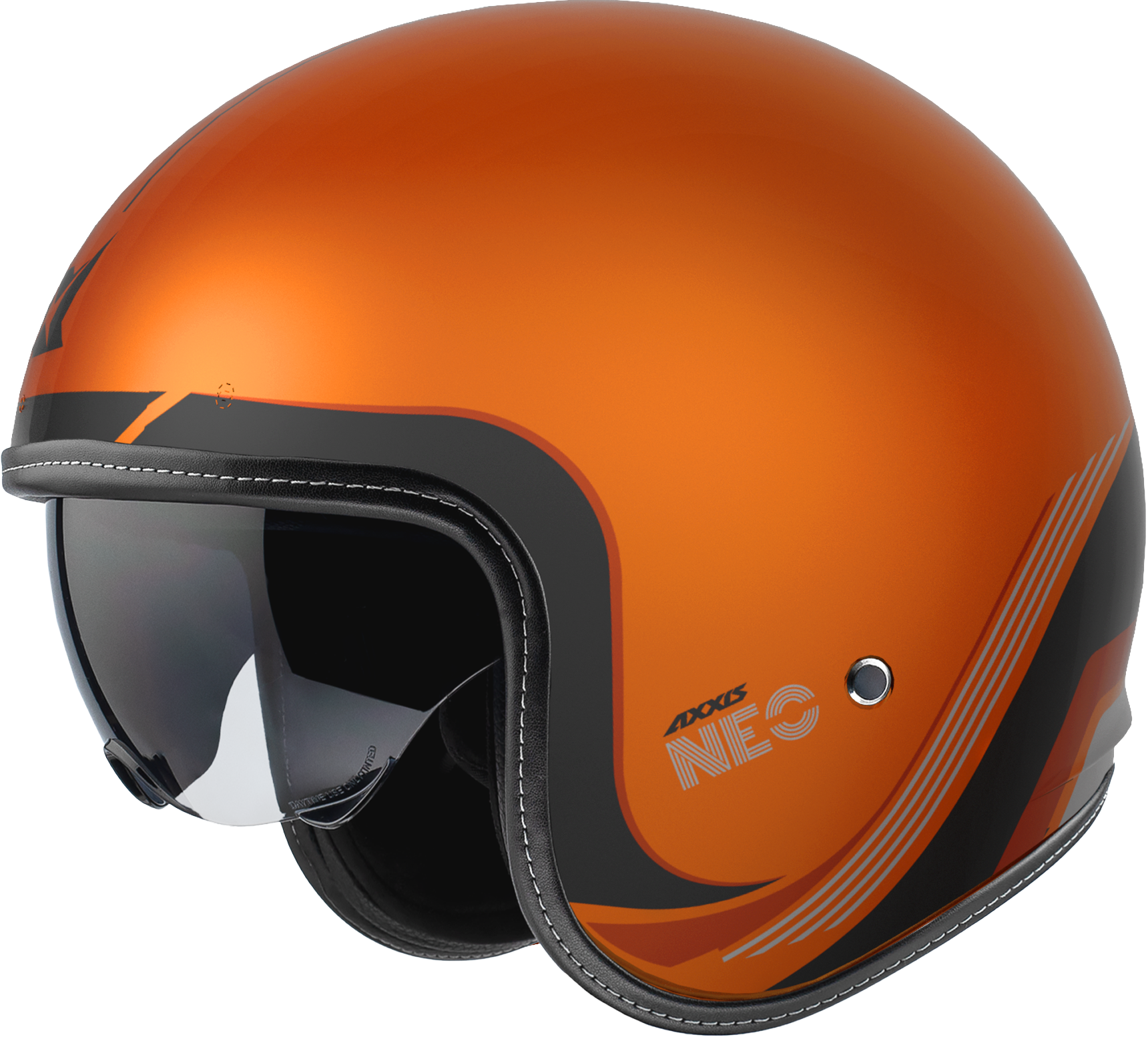 Axxis Hornet S Neo Gloss Orange