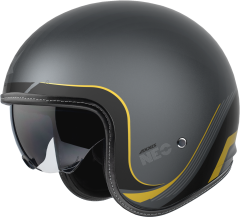 Axxis Hornet S Neo Matt Grey