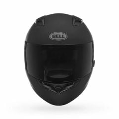 Bell Qualifier Mat Siyah