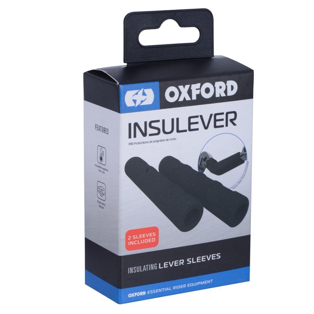 Oxford Insulever Manet Kılıfları