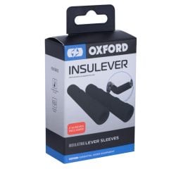 Oxford Insulever Manet Kılıfları