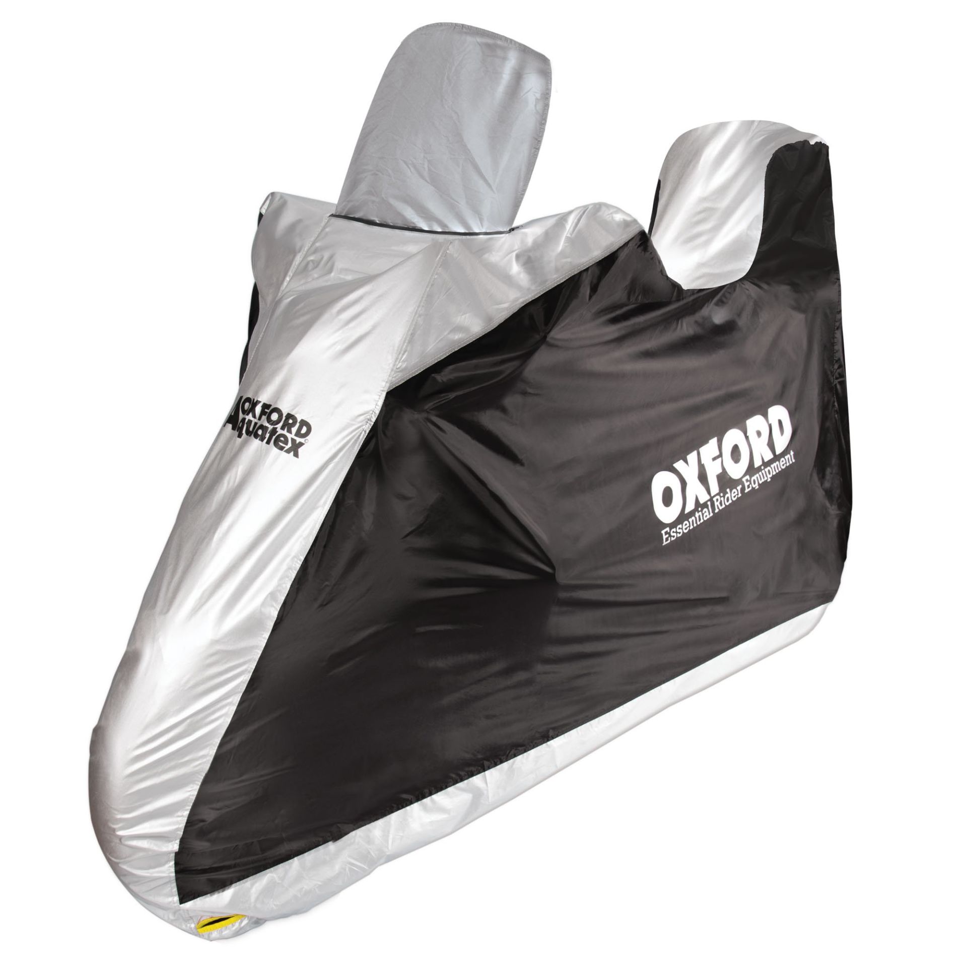 Oxford Aquatex Highscreen Arka Çantalı Scooter Cover