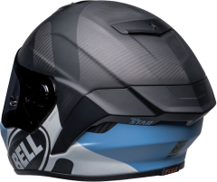 Race Star DLX Flex Hello Cousteau Algae Matt Siyah Mavi