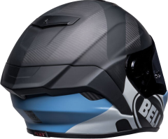 Race Star DLX Flex Hello Cousteau Algae Matt Siyah Mavi