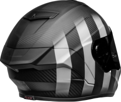 Race Star DLX Flex Fasthouse Street Punk Mat Siyah