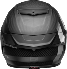Race Star DLX Flex Fasthouse Street Punk Mat Siyah