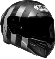 Race Star DLX Flex Fasthouse Street Punk Mat Siyah