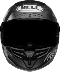 Race Star DLX Flex Fasthouse Street Punk Mat Siyah
