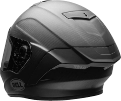 Race Star DLX Flex Mat Siyah