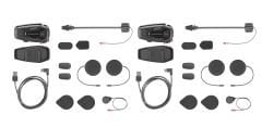 U-COM 8R İKİLİ PAKET