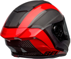 Race Star DLX Flex Tantrum Siyah Kırmızı