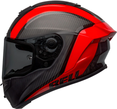Race Star DLX Flex Tantrum Siyah Kırmızı