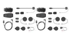 U-COM 7R İKİLİ PAKET