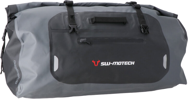 Sw-Motech Drybag 600 Kuyruk Çantası Gri