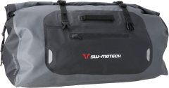 Sw-Motech Drybag 600 Kuyruk Çantası Gri