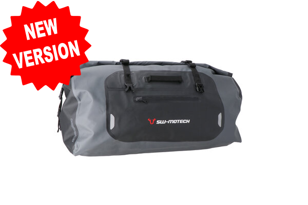 Sw-Motech Drybag 600 Kuyruk Çantası Gri