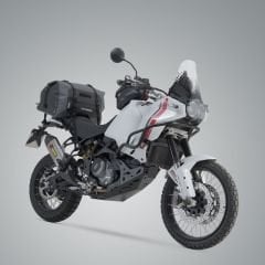 Sw-Motech Drybag 350 Kuyruk Çantası Gri